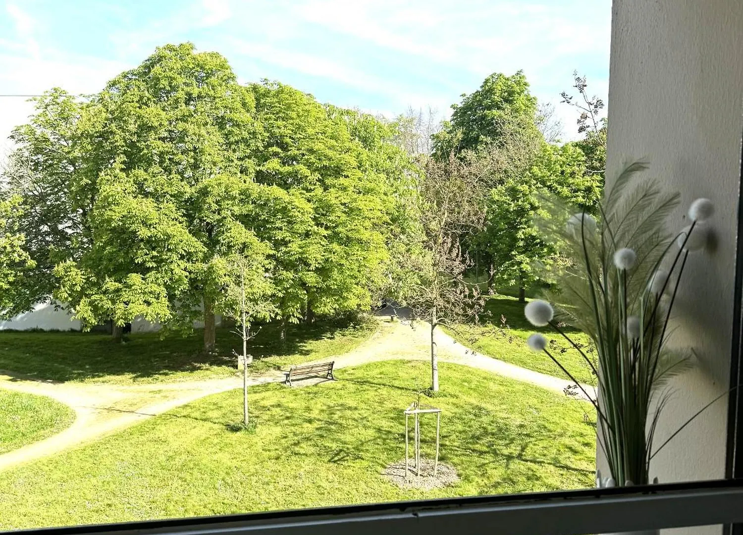 Chantilly Rennes Appartement