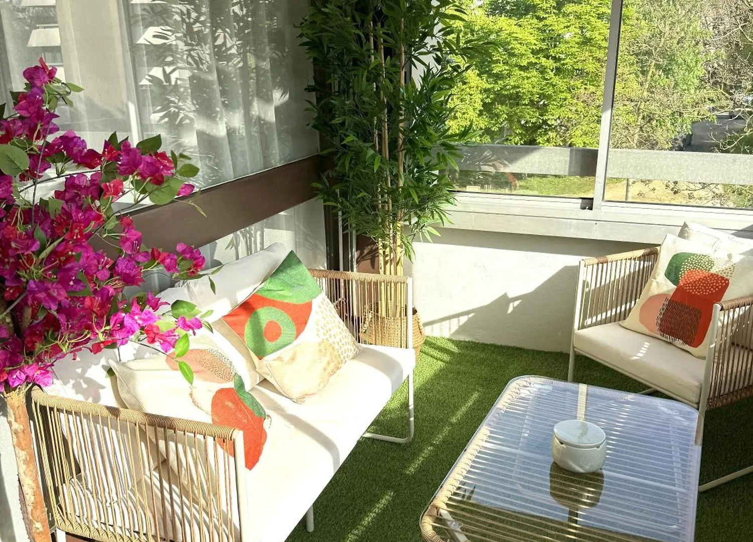 Appartement Chantilly Rennes France
