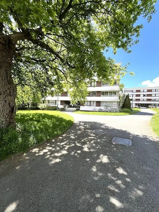 Appartement Chantilly Rennes